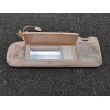 Recambio de parasol izquierdo para toyota lexus gs 300 (jzs147) edition referencia OEM IAM   