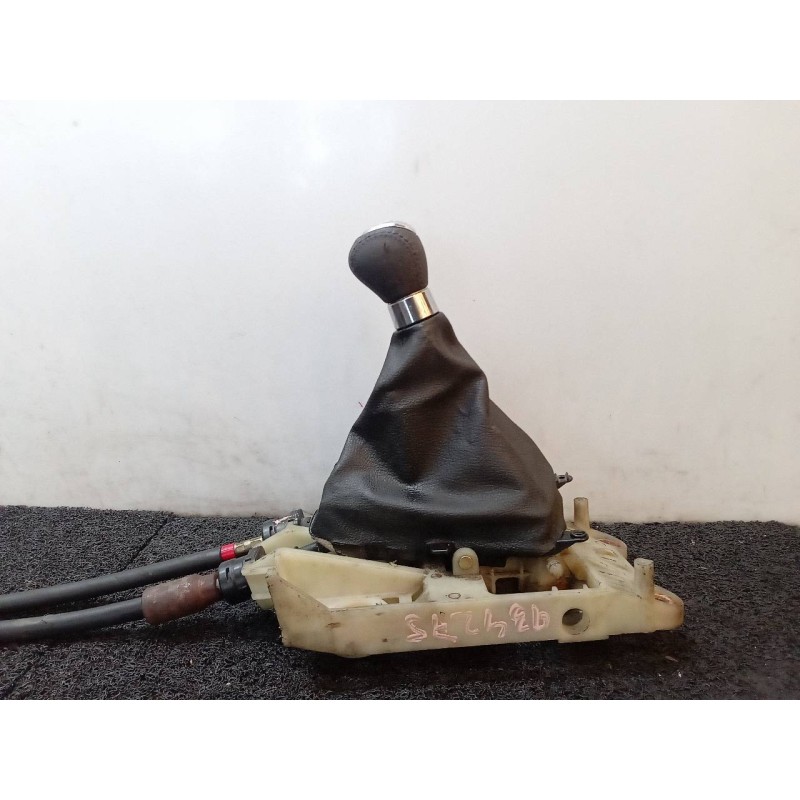 Recambio de varillaje cambio para mazda 6 berlina (gg) 2.0 diesel cat referencia OEM IAM - Gris 2