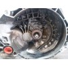 Recambio de caja cambios para opel astra h berlina enjoy referencia OEM IAM 55352935 00181226 