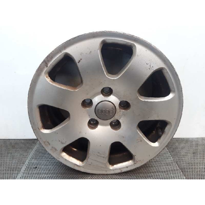 Recambio de llanta para audi a4 berlina (8e) 1.9 tdi (96kw) referencia OEM IAM 8F0601025 7JX15H2ET39 