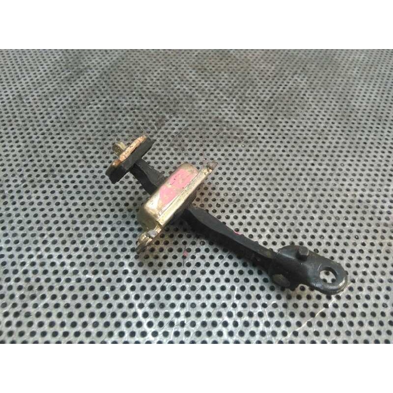 Recambio de retenedor puerta delantera derecha para hyundai accent (lc) 1.5 crdi cat referencia OEM IAM   