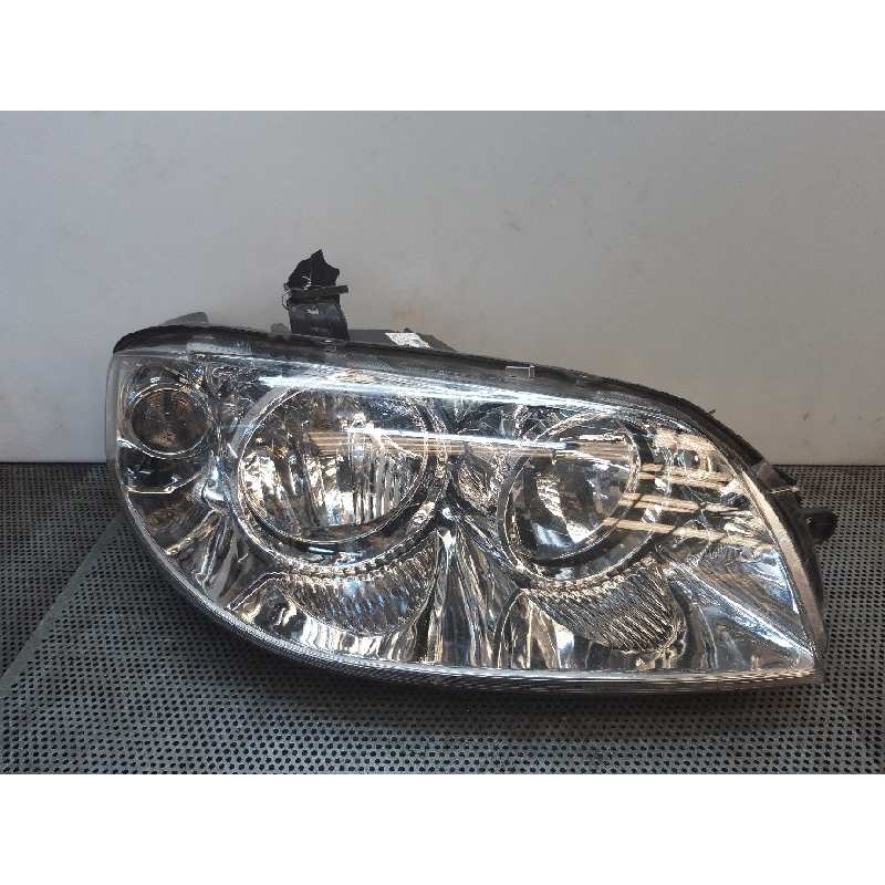 Recambio de faro derecho para fiat punto berlina (188) 1.3 jtd classic referencia OEM IAM - Gris 3