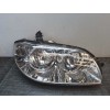 Recambio de faro derecho para fiat punto berlina (188) 1.3 jtd classic referencia OEM IAM   