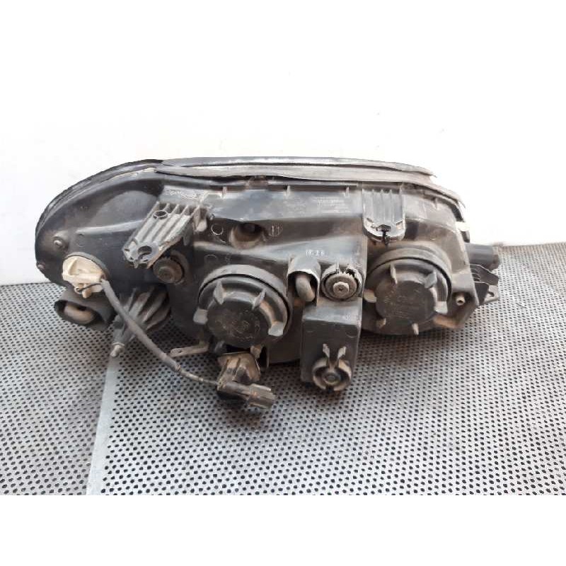 Recambio de faro izquierdo para kia shuma ii 1.6 ls berlina portón referencia OEM IAM 2