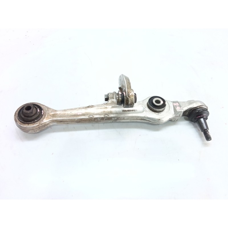 Recambio de brazo suspension inferior delantero derecho para skoda superb (3u4) comfort referencia OEM IAM 4B0407155  