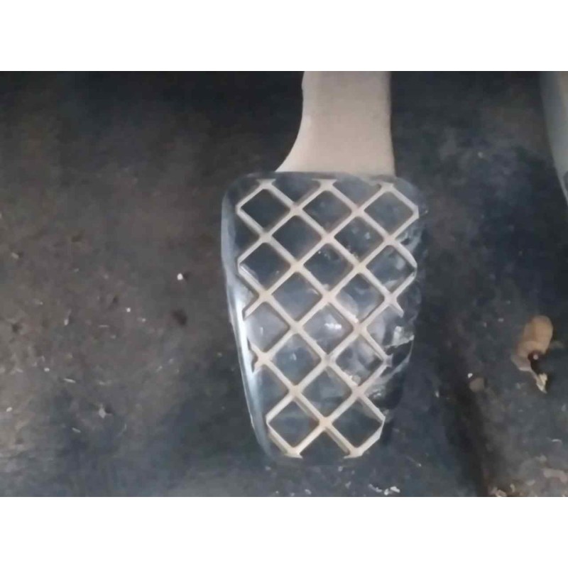 Recambio de pedal freno para audi a4 ber. (b8) e referencia OEM IAM   