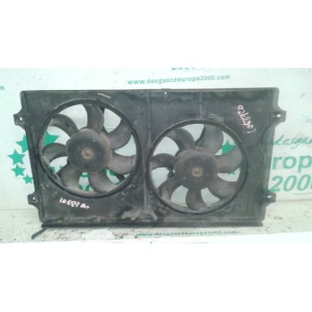 ELECTROVENTILADOR VALEO