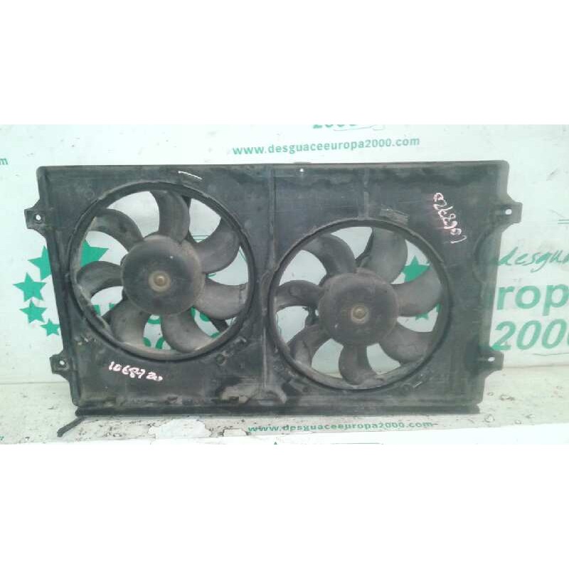 Recambio de electroventilador para ford galaxy (vx) 1.9 tdi cat referencia OEM IAM   VALEO