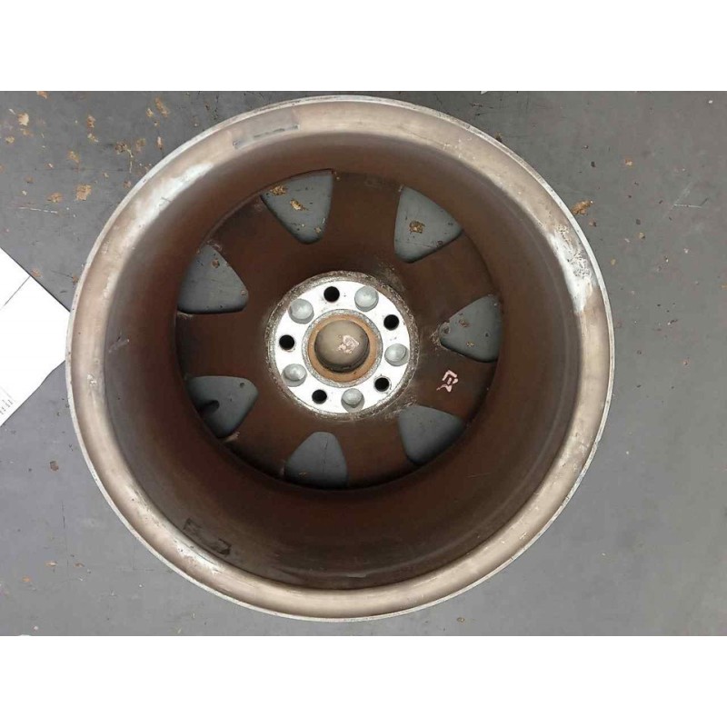 Recambio de llanta para audi a4 berlina (8e) 1.9 tdi (96kw) referencia OEM IAM 8F0601025 7JX15H2ET39 2