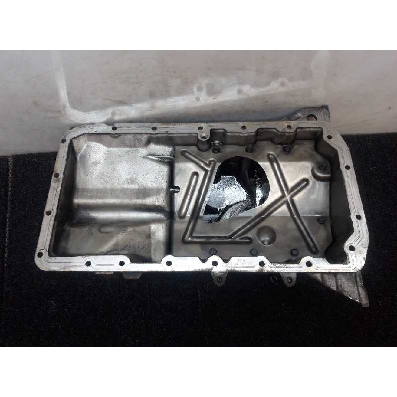 Recambio de carter para bmw serie 3 berlina (e46) 320d referencia OEM IAM 22466769 - Negro 2