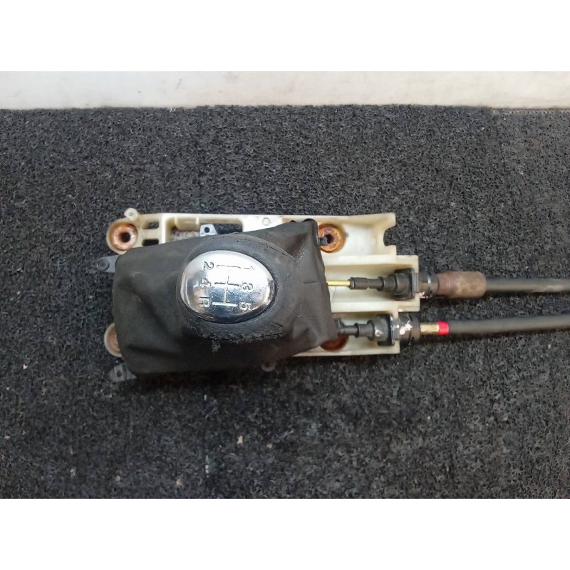 Recambio de varillaje cambio para mazda 6 berlina (gg) 2.0 diesel cat referencia OEM IAM - Gris 3