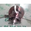 Recambio de mangueta delantera derecha para tata indica 1.4 td referencia OEM IAM   