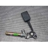 Recambio de pretensor airbag izquierdo para citroën saxo 1.5 d furio referencia OEM IAM   