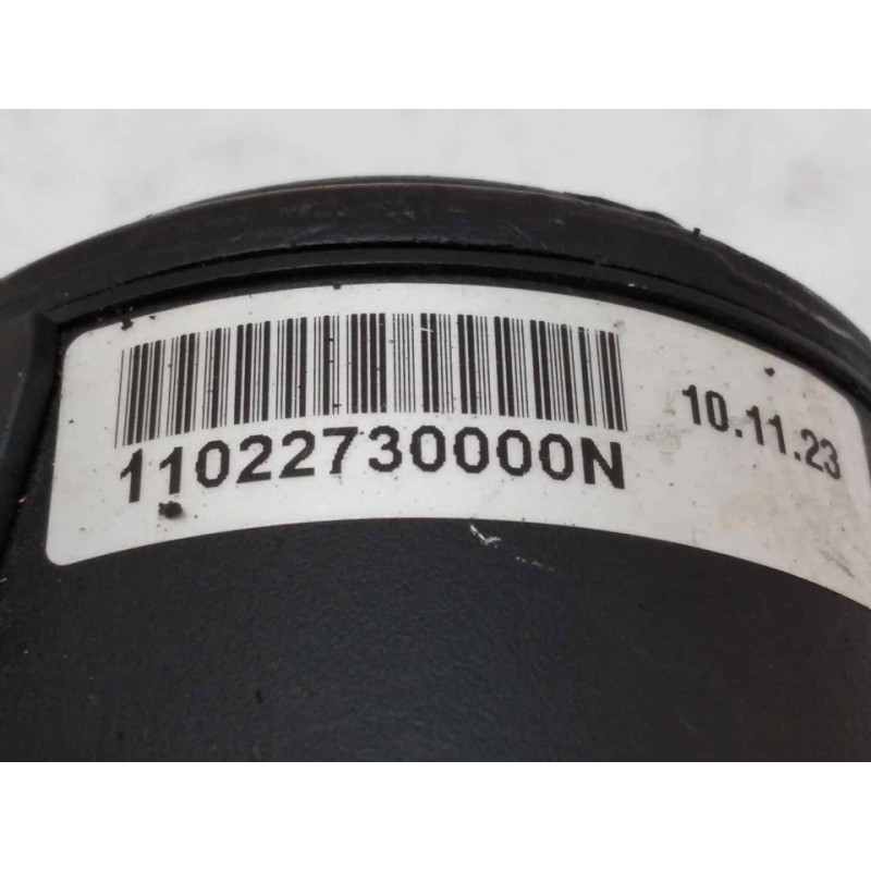 Recambio de motor arranque para opel corsa d cosmo referencia OEM IAM 11022730000N 3