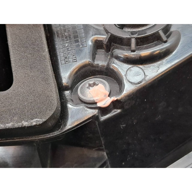 Recambio de piloto trasero derecho interior para audi a5 sportback (f5a) sport referencia OEM IAM 8W6945094G 3