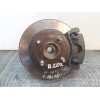 Recambio de mangueta delantera derecha para nissan micra (k11) 1.0 16v cat referencia OEM IAM   