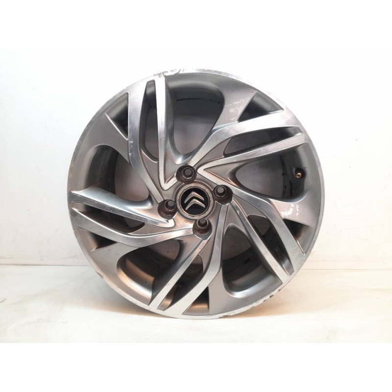 Recambio de llanta para citroën c4 lim. seduction referencia OEM IAM 9687802677  