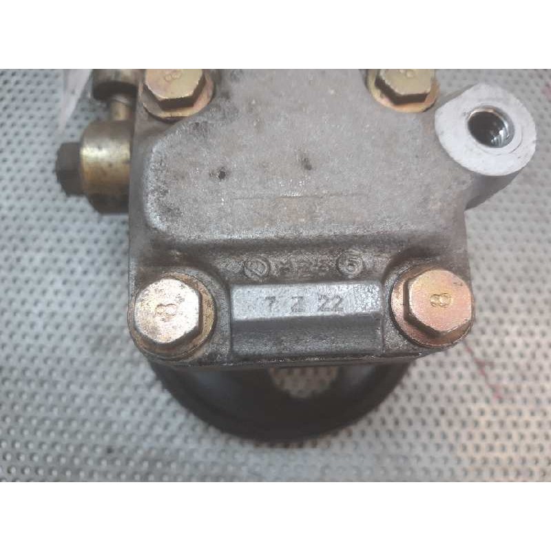 Recambio de bomba direccion para suzuki swift sf berlina (ea) 1.3 cat referencia OEM IAM 7222 133516 KYB 5