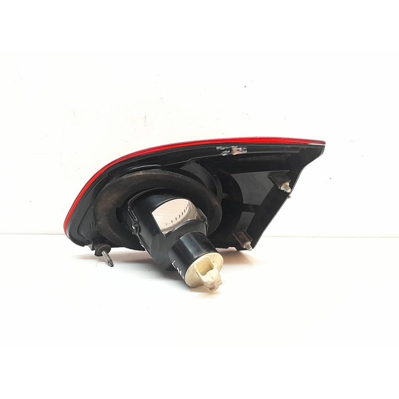 Recambio de piloto trasero izquierdo interior para nissan qashqai (j10) acenta referencia OEM IAM 80071063 26555JD800 - Negro 2