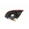 Recambio de piloto trasero izquierdo interior para nissan qashqai (j10) acenta referencia OEM IAM 80071063 26555JD800 
