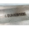 Recambio de brazo suspension inferior delantero derecho para skoda superb (3u4) comfort referencia OEM IAM 4B0407155  
