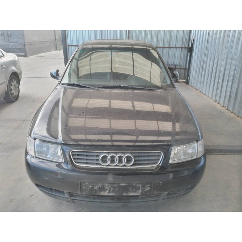 audi a3 (8l) del año 1997