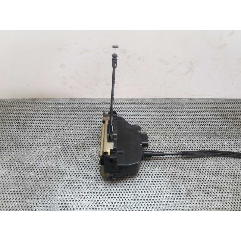 Recambio de cerradura puerta delantera derecha para renault laguna ii grandtour (kg0) dynamique luxe referencia OEM IAM - Gris 5