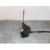 Recambio de cerradura puerta delantera derecha para renault laguna ii grandtour (kg0) dynamique luxe referencia OEM IAM   