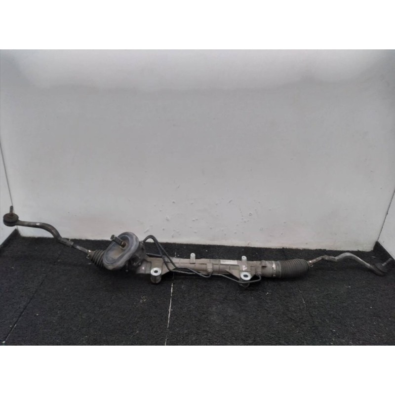 Recambio de cremallera direccion para dacia lodgy laureate referencia OEM IAM 490017454RC 6900002204D 