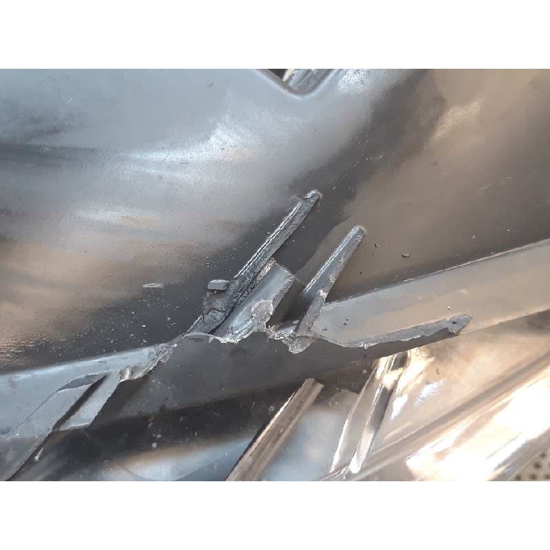 Recambio de faro derecho para fiat punto berlina (188) 1.3 jtd classic referencia OEM IAM - Gris 4