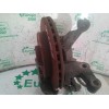 Recambio de mangueta delantera derecha para tata indica 1.4 td referencia OEM IAM   
