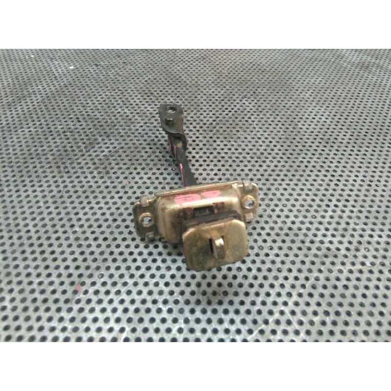 Recambio de retenedor puerta delantera derecha para hyundai accent (lc) 1.5 crdi cat referencia OEM IAM 2
