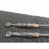 Recambio de varillaje cambio para mazda 6 berlina (gg) 2.0 diesel cat referencia OEM IAM   