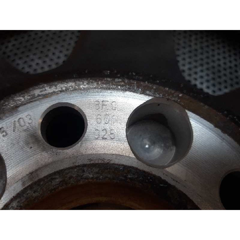Recambio de llanta para audi a4 berlina (8e) 1.9 tdi (96kw) referencia OEM IAM 8F0601025 7JX15H2ET39 3