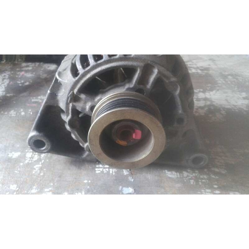 Recambio de alternador para opel corsa b 1.0 12v cat (x 10 xe / lw3) referencia OEM IAM 0123100003 90534472 - Blanco 5
