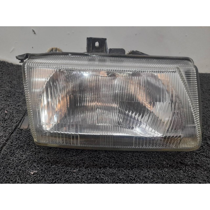 Recambio de faro derecho para seat ibiza (6k) glx referencia OEM IAM 6K0941016  