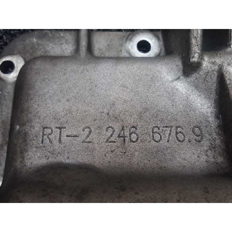 Recambio de carter para bmw serie 3 berlina (e46) 320d referencia OEM IAM 22466769 - Negro 4
