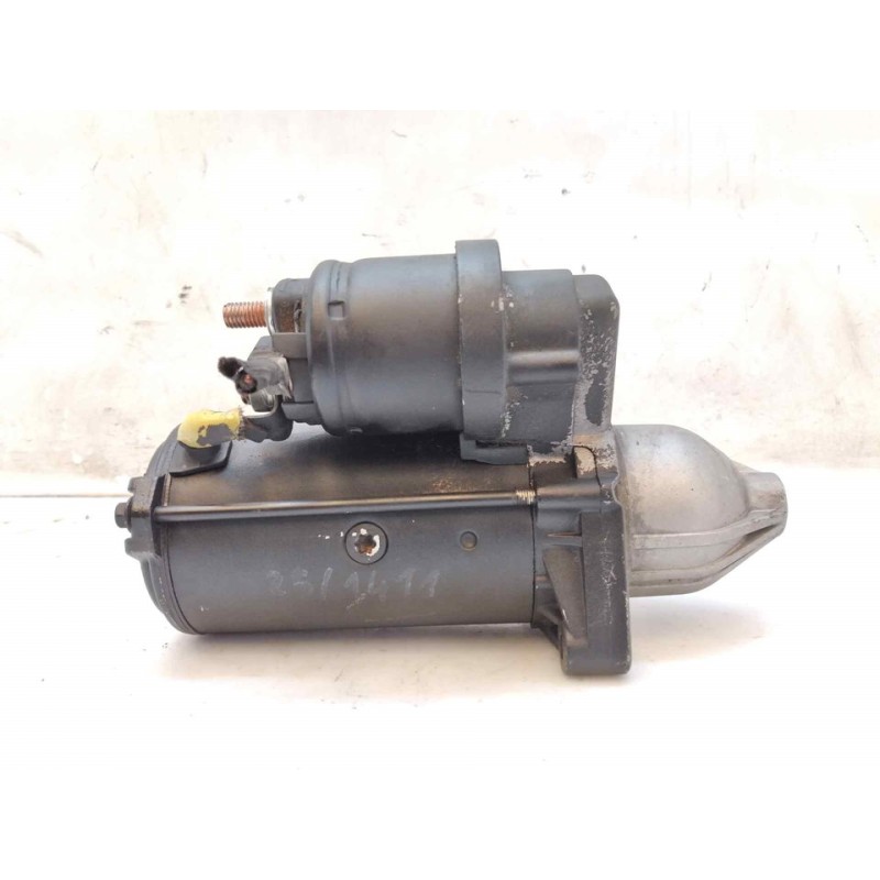 Recambio de motor arranque para opel corsa d cosmo referencia OEM IAM 11022730000N 4
