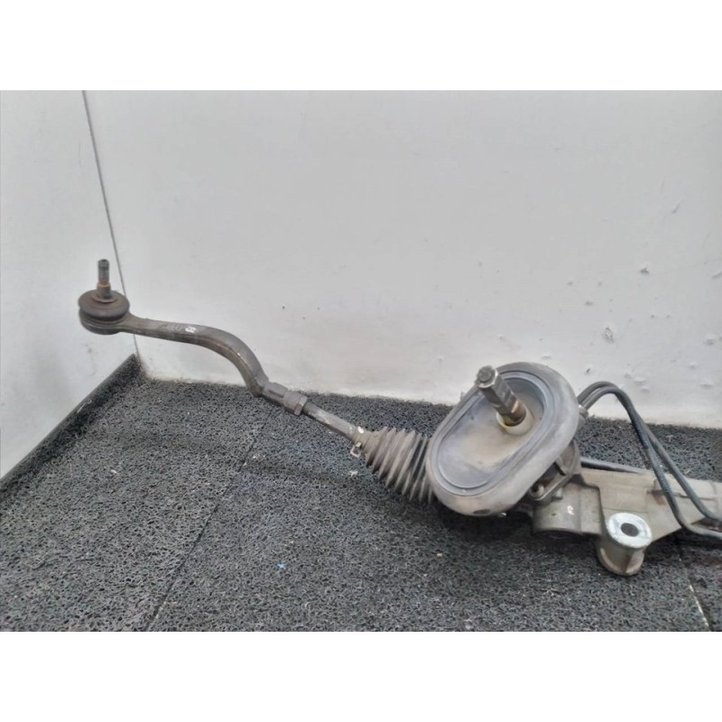 Recambio de cremallera direccion para dacia lodgy laureate referencia OEM IAM 490017454RC 6900002204D - Blanco 2