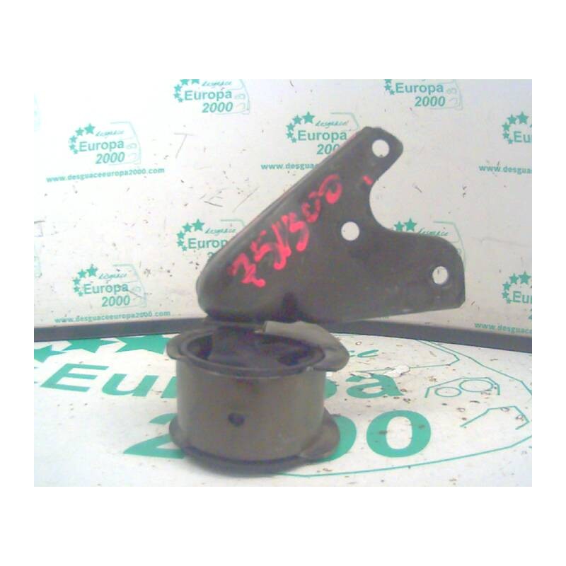 Recambio de soporte cambio izquierdo para smart coupe 0.8 cdi cat referencia OEM IAM   