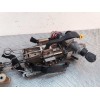 Recambio de columna direccion para skoda fabia (6y2/6y3) comfort referencia OEM IAM 4B0905851C  