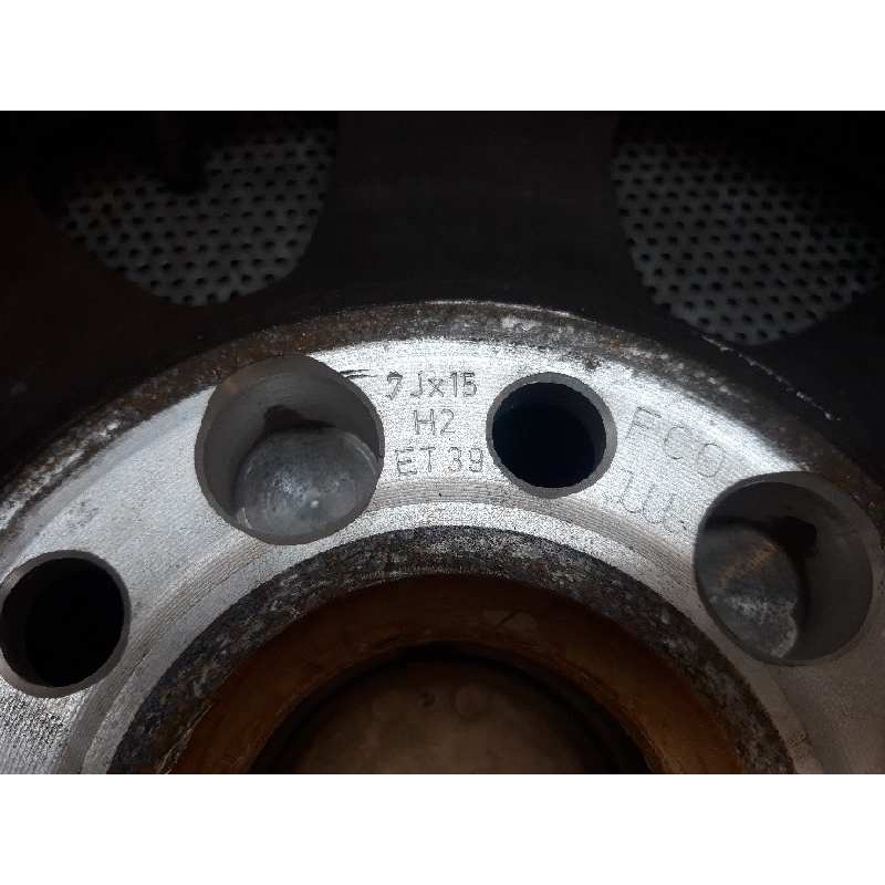 Recambio de llanta para audi a4 berlina (8e) 1.9 tdi (96kw) referencia OEM IAM 8F0601025 7JX15H2ET39 4