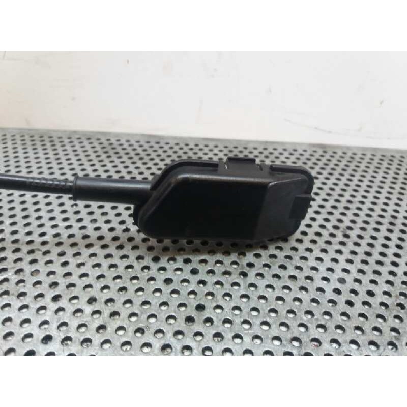 Recambio de cerradura puerta delantera derecha para renault laguna ii grandtour (kg0) dynamique luxe referencia OEM IAM - Gris 6