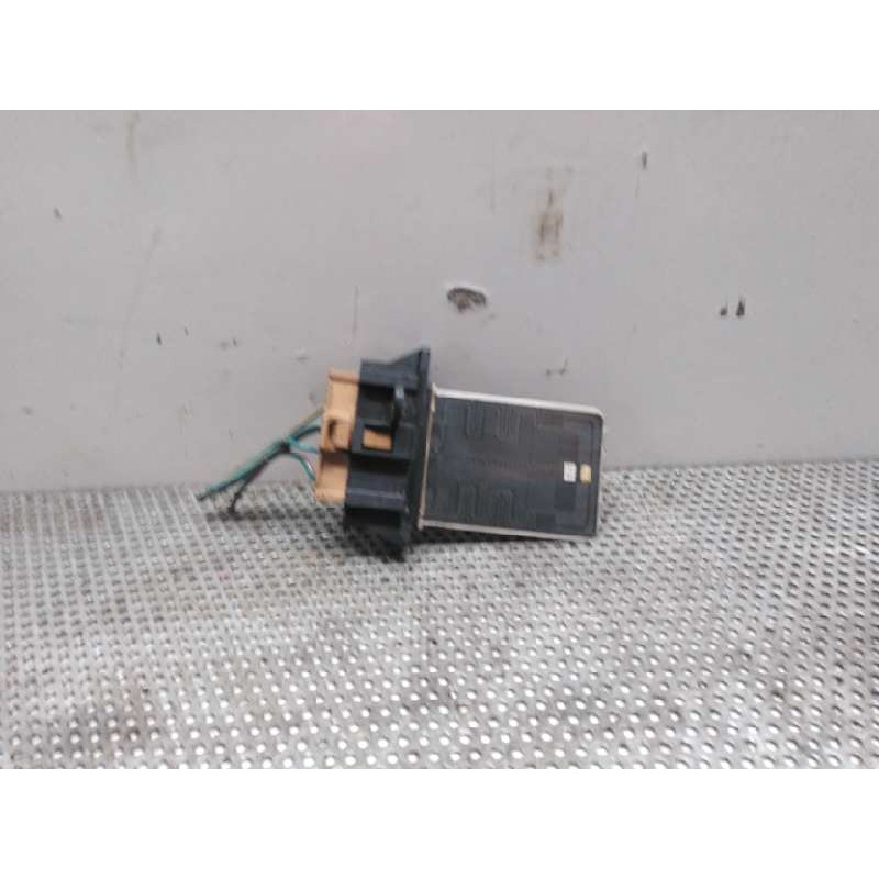 Recambio de resistencia calefaccion para nissan almera (n16/e) ambience referencia OEM IAM 271505M400 2K4401115 
