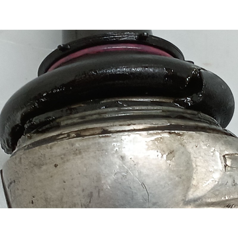 Recambio de brazo suspension inferior delantero derecho para skoda superb (3u4) comfort referencia OEM IAM 4B0407155 - Gris 3