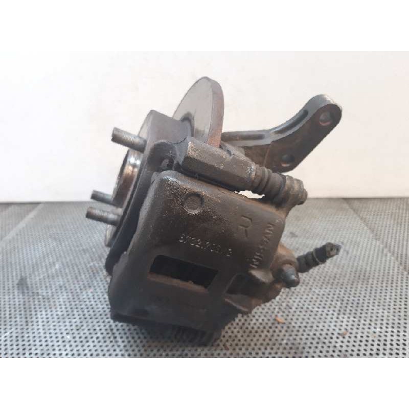 Recambio de mangueta delantera derecha para nissan micra (k11) 1.0 16v cat referencia OEM IAM 3
