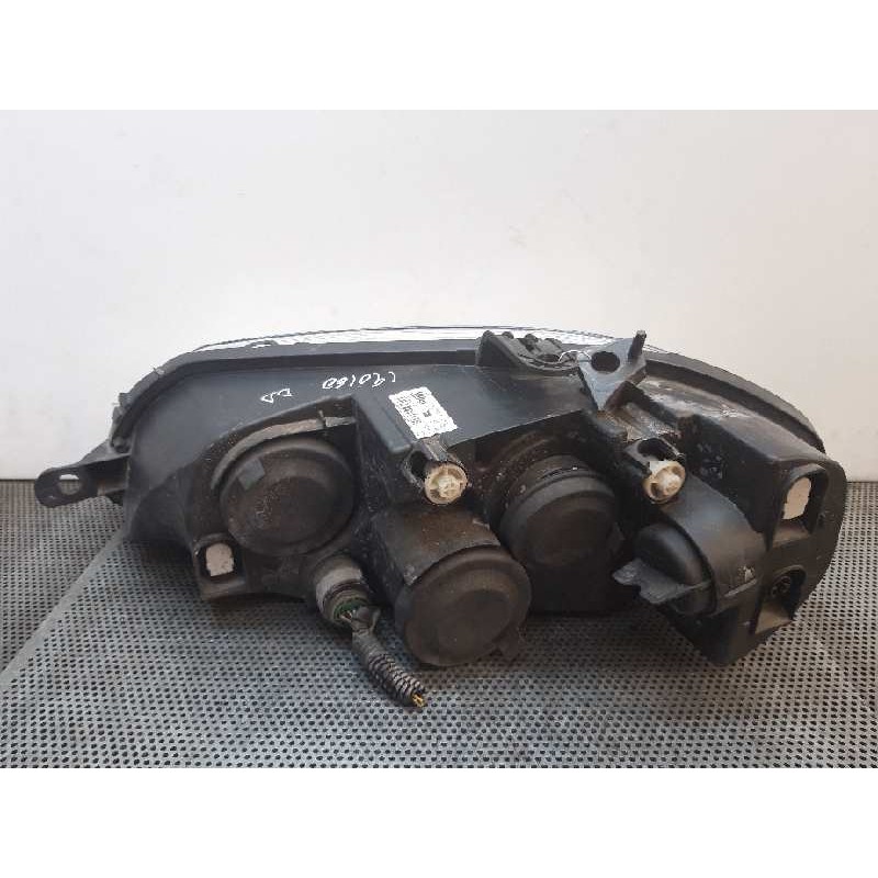 Recambio de faro derecho para fiat punto berlina (188) 1.3 jtd classic referencia OEM IAM - Gris 5