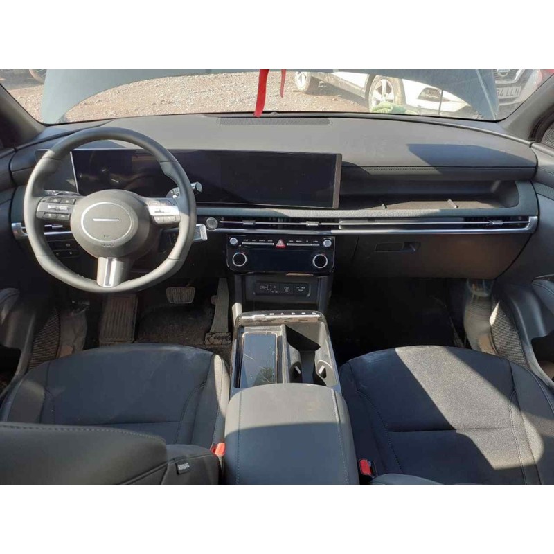 Recambio de kit airbag para hyundai tucson (nx4e, nx4a) 1.6 t-gdi plug-in-hybrid htrac referencia OEM IAM   