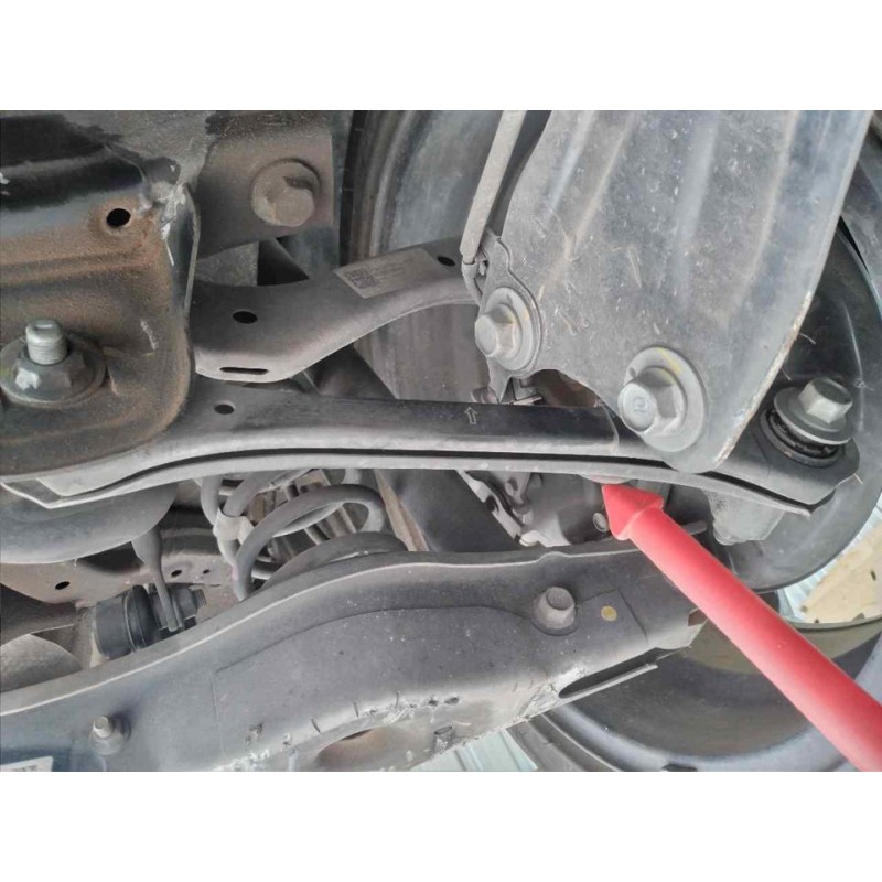Recambio de tirante trasero izquierdo para hyundai i30 (pd) n line 30 aniversario referencia OEM IAM   