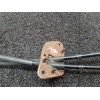 Recambio de varillaje cambio para mazda 6 berlina (gg) 2.0 diesel cat referencia OEM IAM   